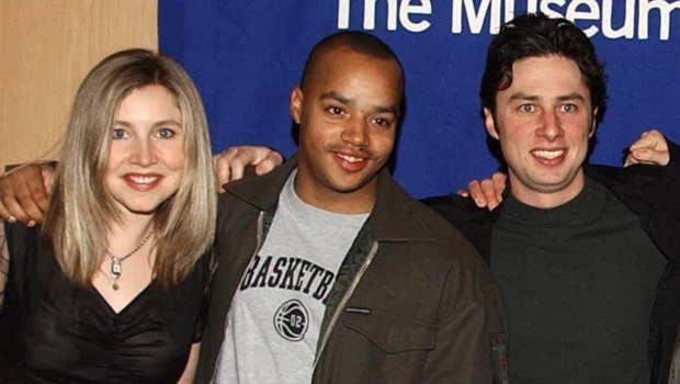 Сериал «Клиника» перезапускают спустя 15 лет с теми же актерами Сериал «Клиника» перезапускают спустя 15 лет с теми же актерами