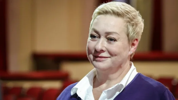 Мария Аронова рассказала, как ей удалось похудеть на 22 килограмма Мария Аронова рассказала, как ей удалось похудеть на 22 килограмма