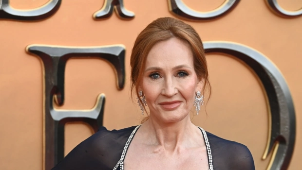 Джоан Роулинг оценила трейлер сериала про Гарри Поттера Джоан Роулинг оценила трейлер сериала про Гарри Поттера