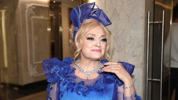 Надежда Кадышева отказалась от концерта в «Лужниках» ради гастролей по России