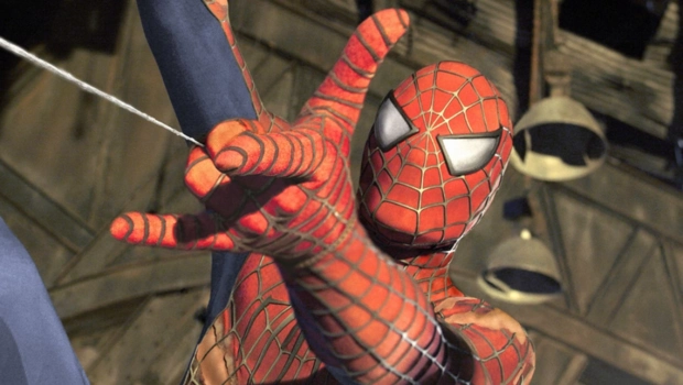 Трейлер фильма «Человек-паук: Новый день» впервые в истории собрал 1 млрд просмотров Трейлер фильма «Человек-паук: Новый день» впервые в истории собрал 1 млрд просмотров