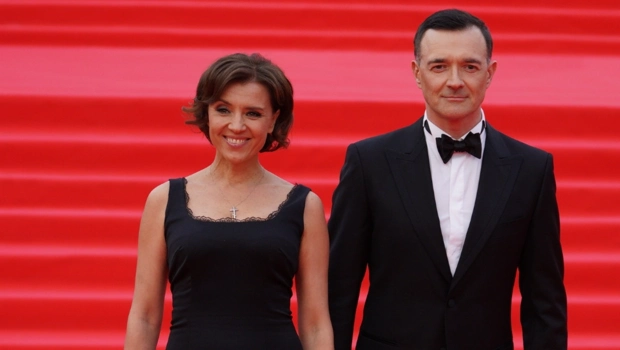 Развод под грифом «секретно»: вся правда о расставании Егора Бероева и Ксении Алферовой