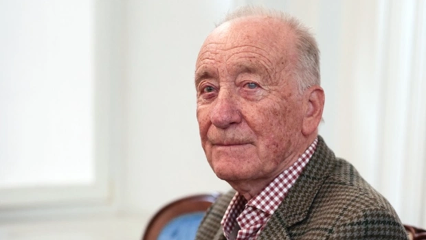 Скончался российский композитор Родион Щедрин