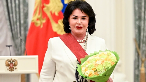 Надежда Бабкина высказалась о стойкости к критике