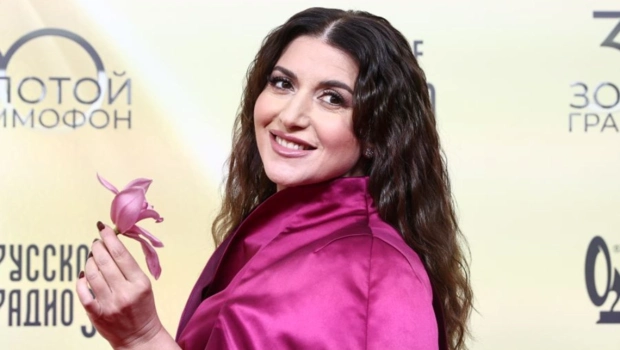 Жасмин рассказала о трогательном новогоднем ритуале с детьми Жасмин рассказала о трогательном новогоднем ритуале с детьми