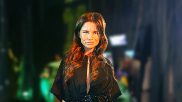 Певица Алекса публично обратилась к мужу в день его рождения