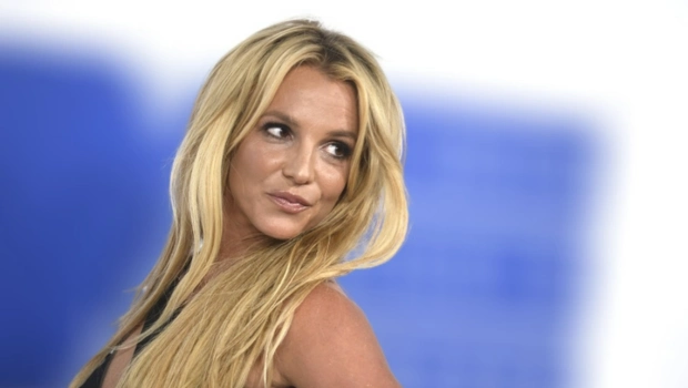 Бритни Спирс публично обратилась к семье с саркастичным рождественским поздравлением