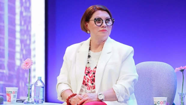 Роза Сябитова нашла научное обоснование своей раздражительности Роза Сябитова нашла научное обоснование своей раздражительности
