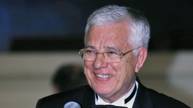 90-летний Раймонд Паулс рассказал о самочувствии: «Хорошо, что еще живой»