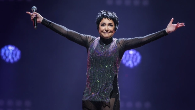 Лолита Милявская уверена, что Григорий Лепс вернется к бывшей жене