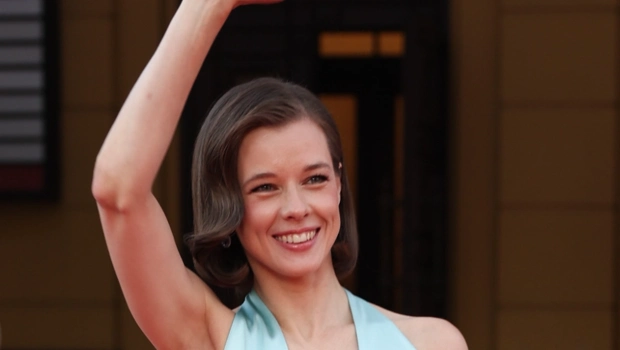 Катерина Шпица поделилась подробностями своего образа жизни в ожидании ребенка Катерина Шпица поделилась подробностями своего образа жизни в ожидании ребенка