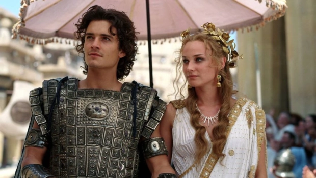 Кристофера Нолана раскритиковали за выбор актрисы на роль Елены Прекрасной в «Одиссее»