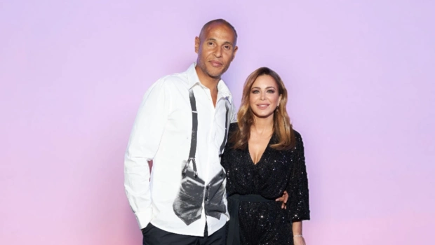 Ани Лорак рассказала, как муж помогает ей худеть: «Всегда нужно следить за собой»