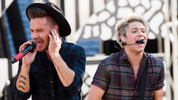 Найл Хоран написал песню о погибшем Лиаме Пейне для своего нового альбома