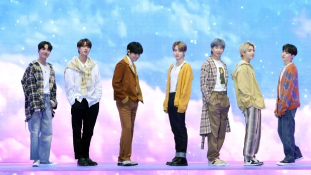 BTS на большом экране: прямые трансляции концертов тура «ARIRANG» пройдут в кинотеатрах всего мира BTS на большом экране: прямые трансляции концертов тура «ARIRANG» пройдут в кинотеатрах всего мира