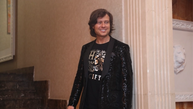 Прохор Шаляпин заявил о желании отказаться от эпатажного образа Прохор Шаляпин заявил о желании отказаться от эпатажного образа