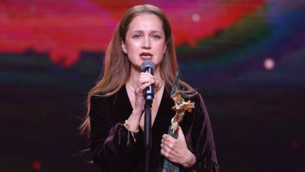 Исакова сделала неожиданное признание после того, как ее назвали лучшей актрисой сериалов