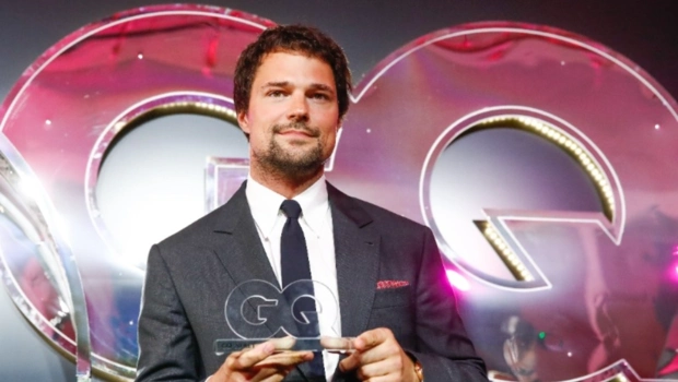 Данила Козловский показал семейные фото в честь дня рождения дочери