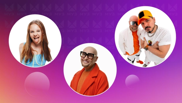 Российские звезды рассказали МУЗ-ТВ о лучших первоапрельских розыгрышах в их жизни