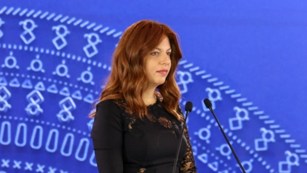 Маргарита Симоньян рассказала о планах уйти в монастырь Маргарита Симоньян рассказала о планах уйти в монастырь