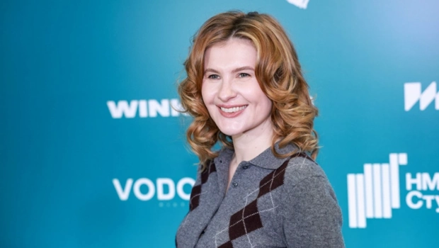 Анна Цуканова-Котт вышла замуж спустя полгода после развода