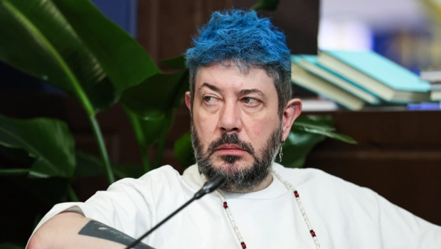 Артемий Лебедев оценил свой опыт работы в кино Артемий Лебедев оценил свой опыт работы в кино