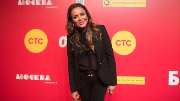 Мама Юлии Началовой опубликовала редкое фото певицы Мама Юлии Началовой опубликовала редкое фото певицы