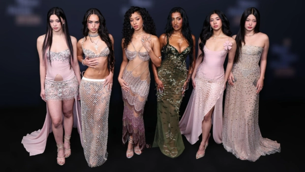 KATSEYE — от фурора на «Грэмми» и встреч с кумирами до секретов грядущей музыки