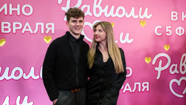 Аня Покров случайно проговорилась, когда пройдет свадьба с Артуром Бабичем