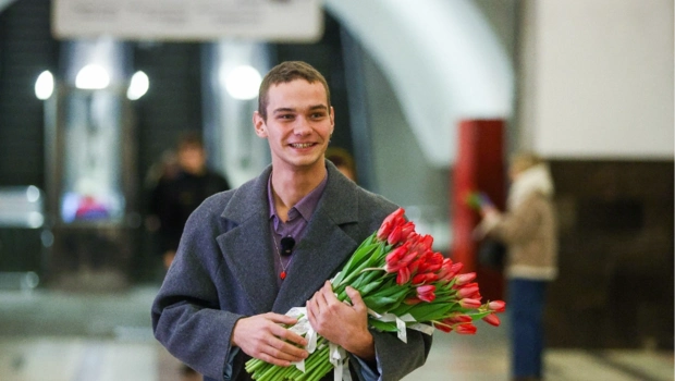 Слава Копейкин объяснил, почему пока одинок