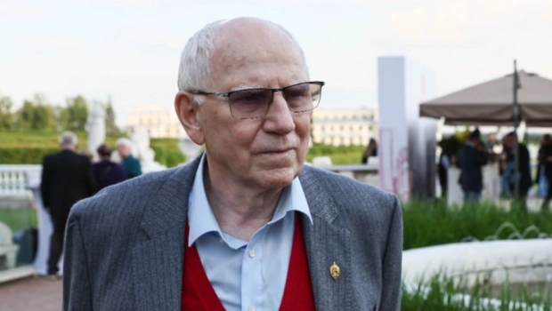 Валерий Баринов рассказал, как Анатолий Лобоцкий спас коллег в театре