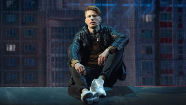 Никита Пресняков рассказал о популярности в США: «Хочу, чтобы все меня понимали» Никита Пресняков рассказал о популярности в США: «Хочу, чтобы все меня понимали»