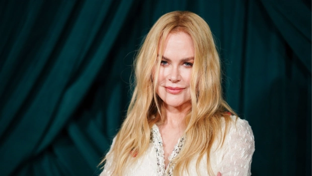 Николь Кидман госпитализировали после съемок в сериале