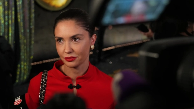 Агата Дранга показала подросшего сына от Прилучного в его день рождения