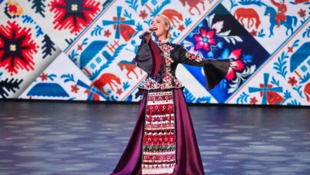 Пелагея рассказала о своей давней влюбленности в Сергея Лазарева