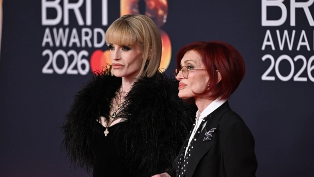 Келли Осборн ответила на критику своей внешности Келли Осборн ответила на критику своей внешности