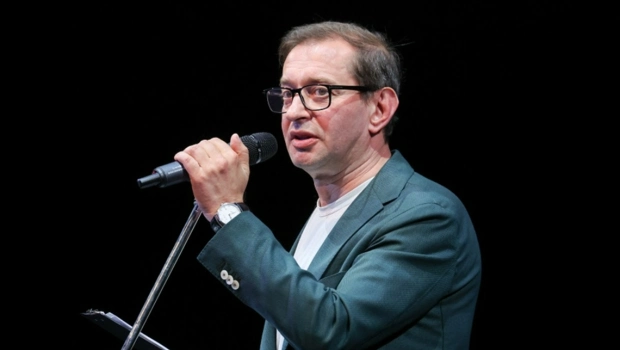 Константин Хабенский подвел четырехлетние итоги МХТ: «Выполнили две пятилетки»