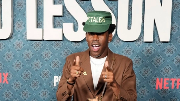 Tyler, the Creator дебютирует в кино в фильме с Тимоти Шаламе