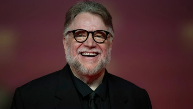 Гильермо дель Торо удивил голливудских звезд концертной программой с оркестром на фестивале