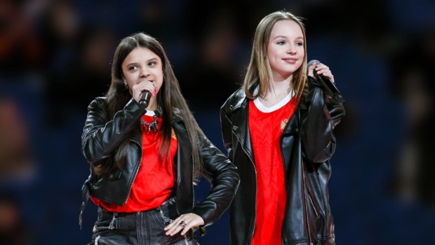 12-летние российские исполнительницы «Сигма бой» вошли в список Forbes