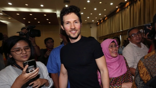 Павел Дуров готов финансировать ЭКО для женщин, которые хотят родить от него