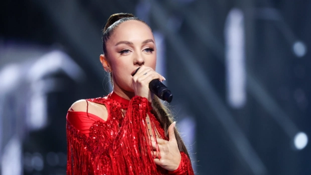 Мари Краймбрери раскрыла секрет быстрого восстановления после родов Мари Краймбрери раскрыла секрет быстрого восстановления после родов