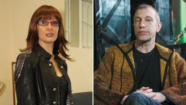 Ольга Зарубина рассказала, что могло привести к трагической гибели Сергея Соседова Ольга Зарубина рассказала, что могло привести к трагической гибели Сергея Соседова