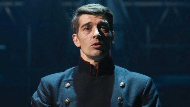 Станислав Бондаренко готов «продать» лицо для создания цифрового аватара