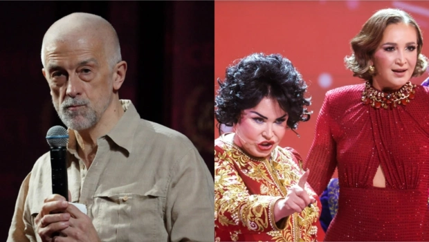 Эдуард Бояков оценил перспективы спектакля с участием Ольги Бузовой в театре Надежды Бабкиной