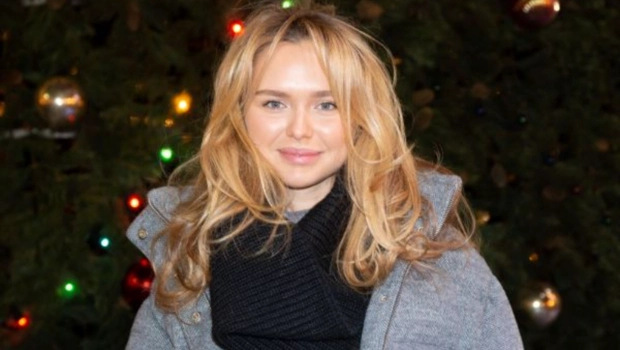 Дочь Дмитрия Маликова рассказала, чем ей пришлось пожертвовать ради работы Дочь Дмитрия Маликова рассказала, чем ей пришлось пожертвовать ради работы