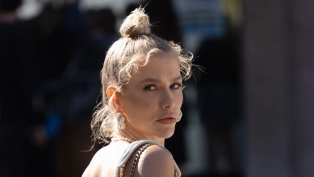 Елена Перминова объяснила, почему ей ставили капельницу