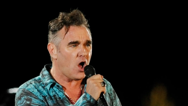 Моррисси наконец-то нашел лейбл для выпуска новых песен Моррисси наконец-то нашел лейбл для выпуска новых песен