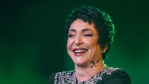 Лолита Милявская раскрыла размер своей пенсии