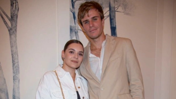 Аделина Сотникова раскрыла тайну брака с отцом своего ребенка